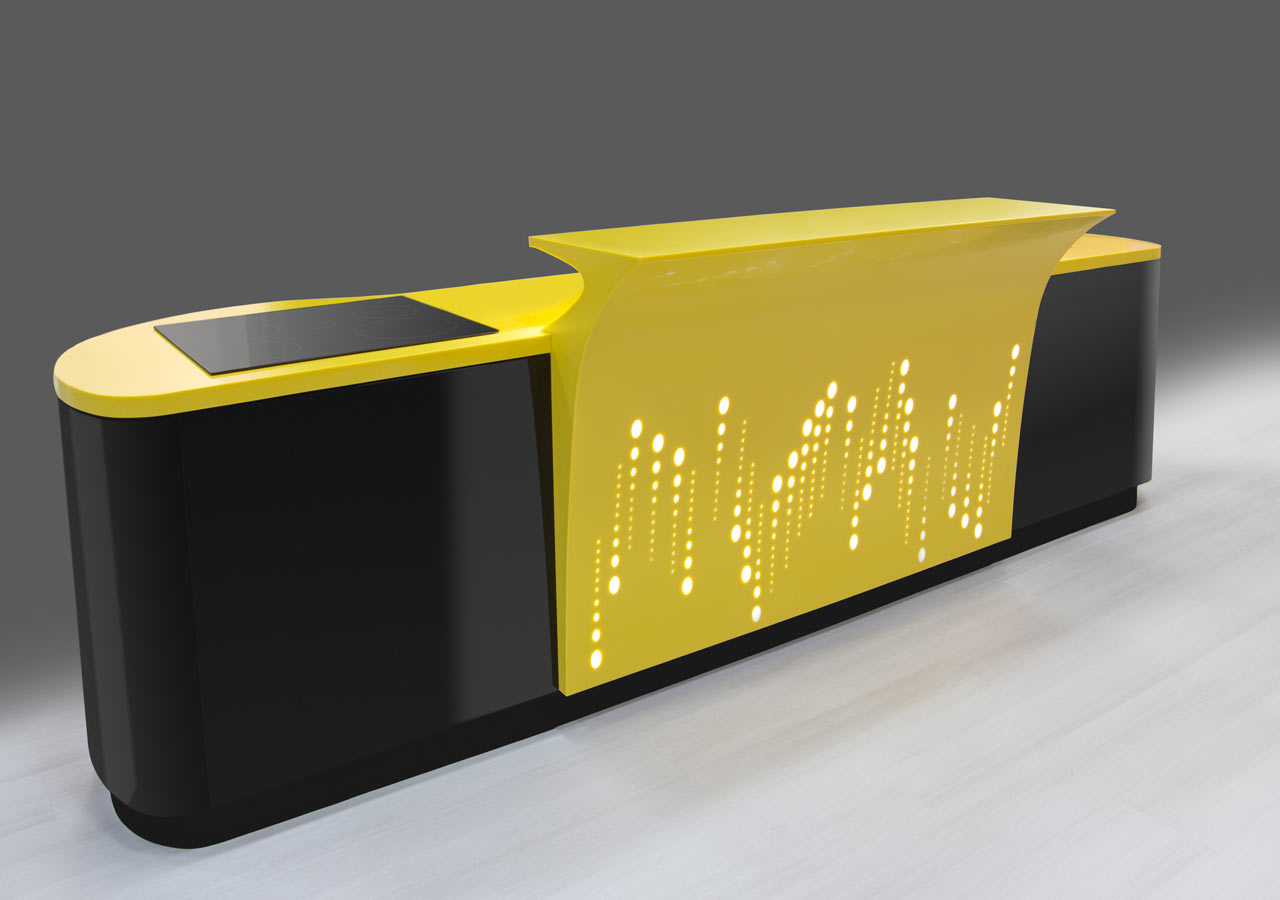 Đá nhân tạo LG cao cấp