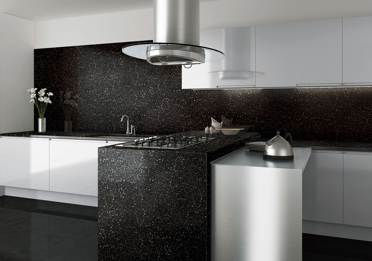 Đá nhân tạo LG cao cấp