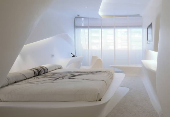 Đá nhân tạo LG cao cấp