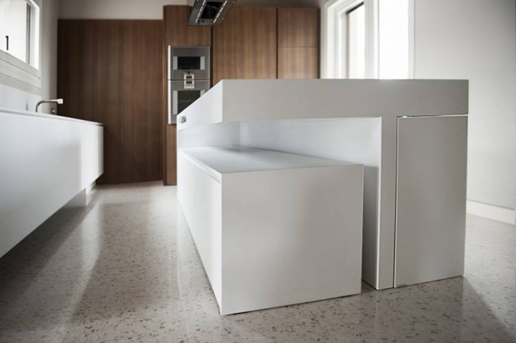 Đá nhân tạo LG cao cấp