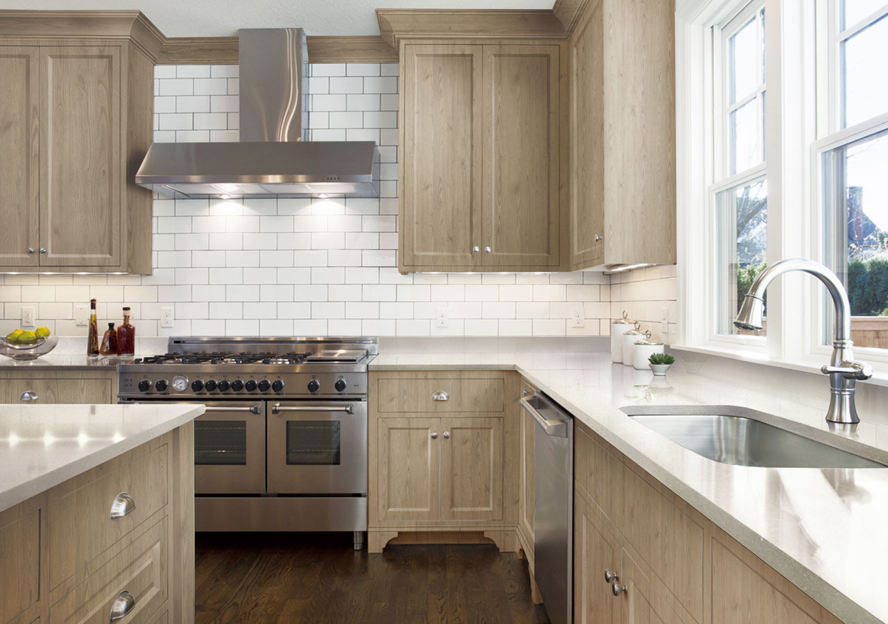 Đá ốp bếp LG đẹp