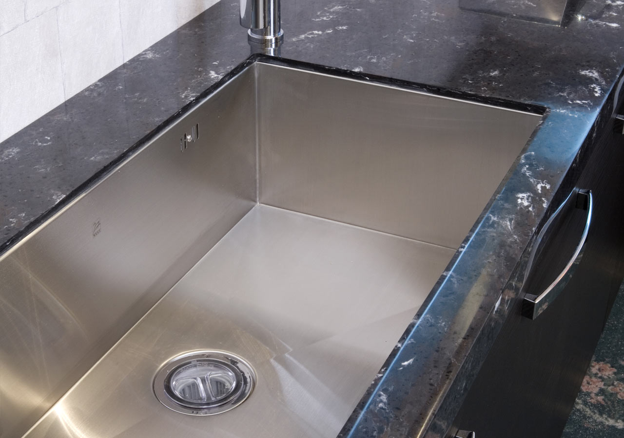 Đá ốp bếp LG đẹp