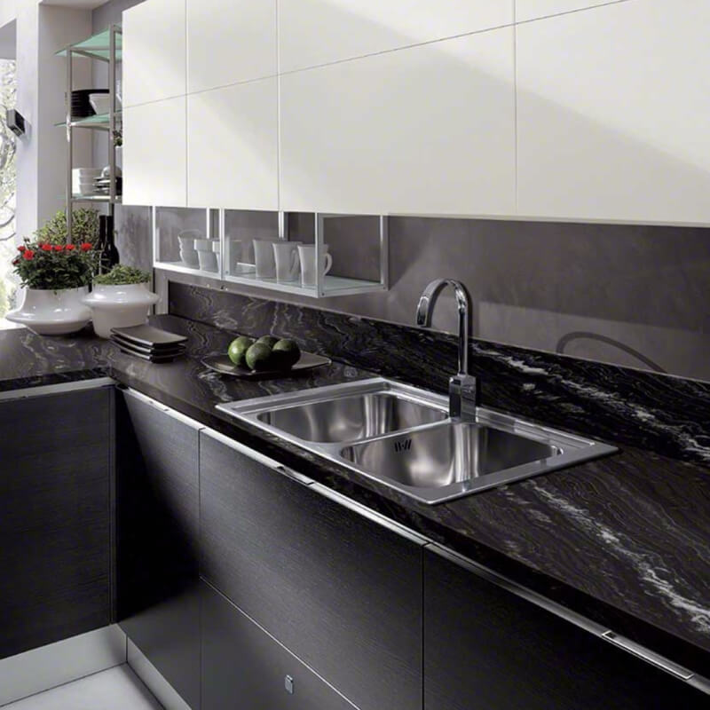 Đá ốp bàn bếp đẹp