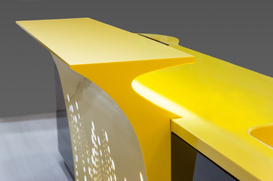 Đá ốp bếp LG Đá ốp bếp LG