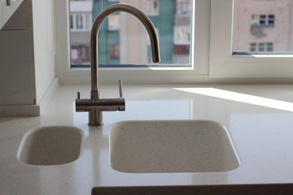 Morestone – Đơn vị thi công đá nhân tạo uy tín tại Hà Nội