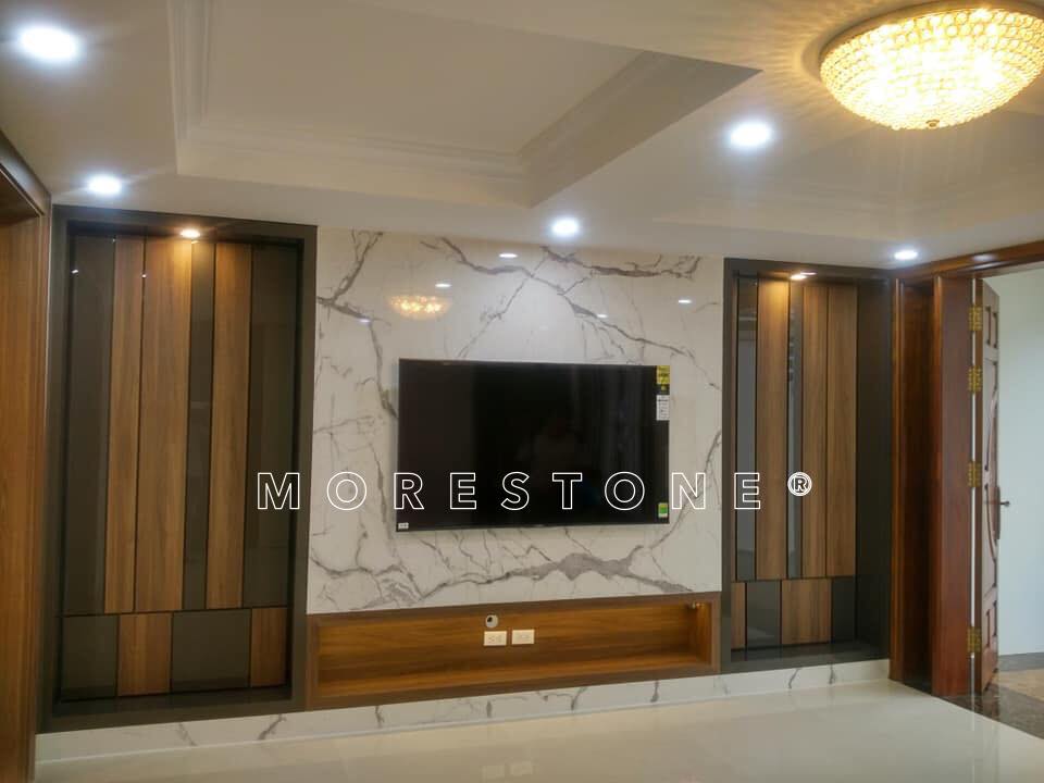 Morestone – Đơn vị thi công đá nhân tạo uy tín tại Hà Nội Morestone – Đơn vị thi công đá nhân tạo uy tín tại Hà Nội