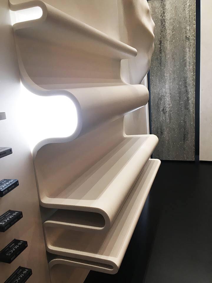 Morestone – Đơn vị thi công đá nhân tạo uy tín tại Hà Nội Morestone – Đơn vị thi công đá nhân tạo uy tín tại Hà Nội