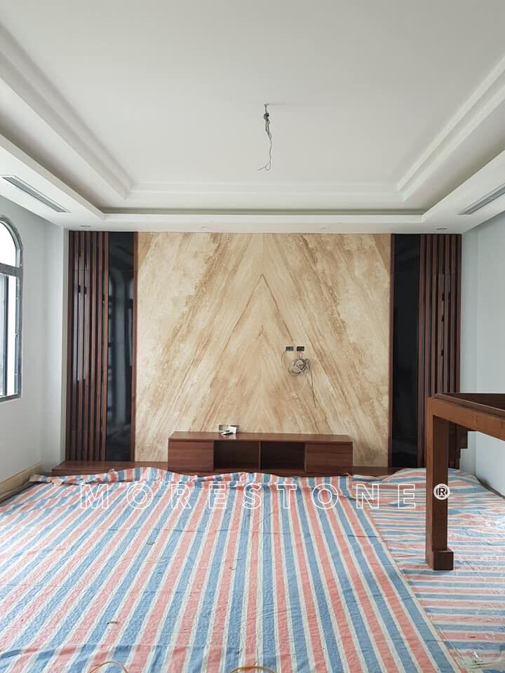 Morestone – Đơn vị thi công đá nhân tạo uy tín tại Hà Nội Morestone – Đơn vị thi công đá nhân tạo uy tín tại Hà Nội