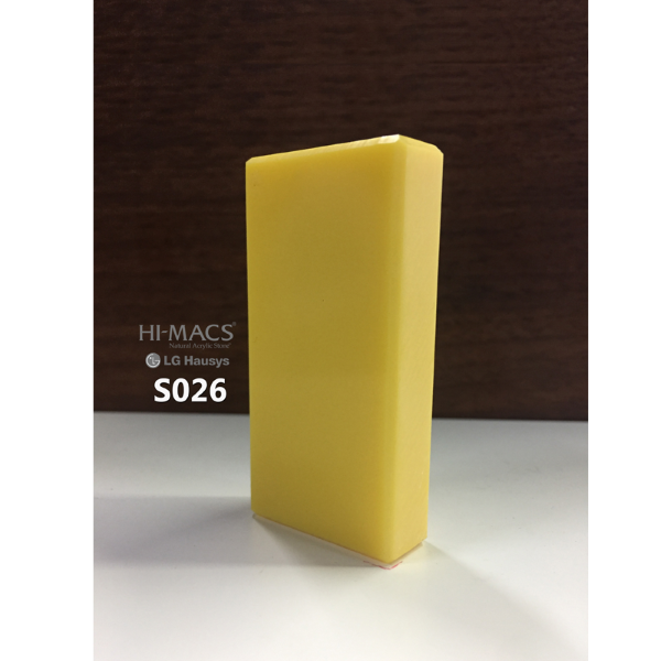  Đá ốp bếp màu vàng