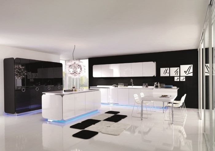 Đá ốp mặt bếp