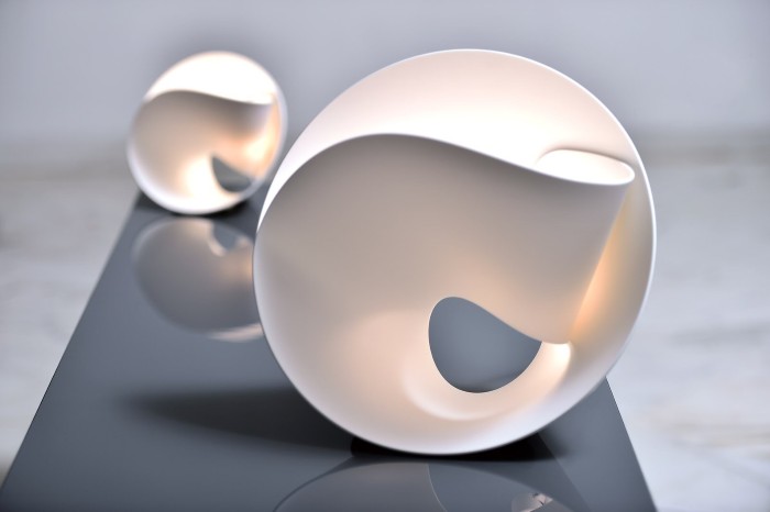 Bộ sưu tập đá nhân tạo solid và ứng dụng