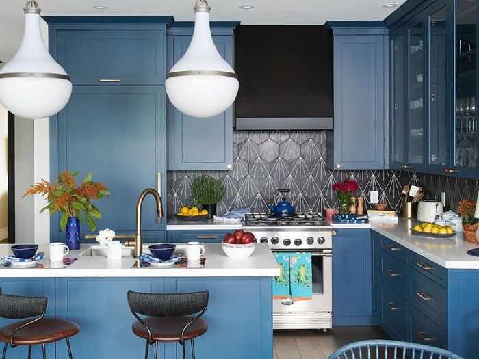 Bộ sưu tập đá nhân tạo solid và ứng dụng