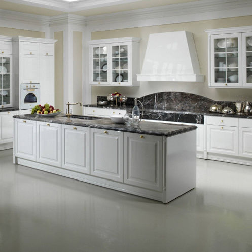 Đá ốp bếp nhân tạo đẹp ở hà nội