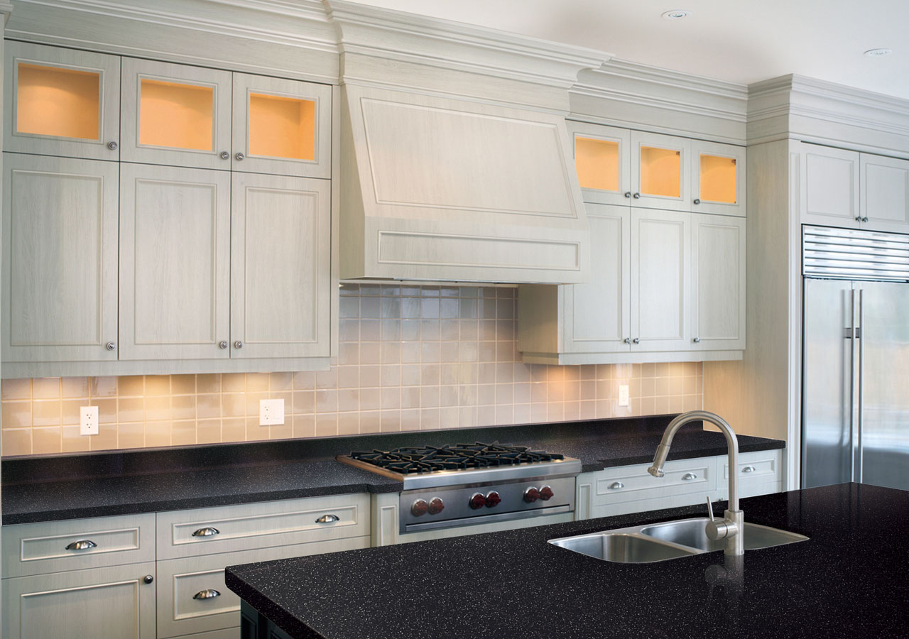 Đá ốp bếp cao cấp