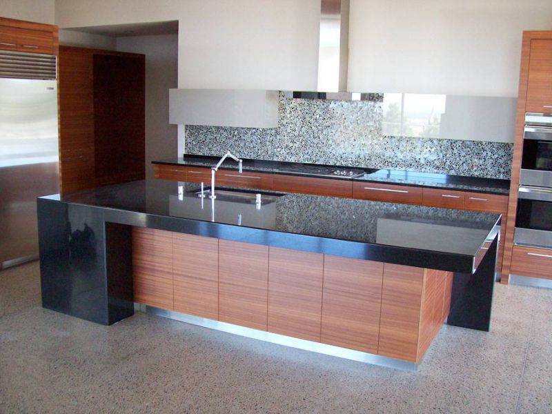 Đá ốp bếp đẹp