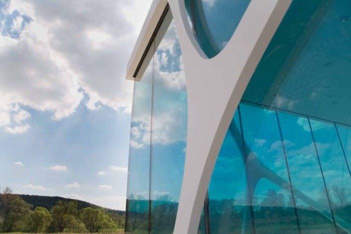 Đá ốp mặt tiền