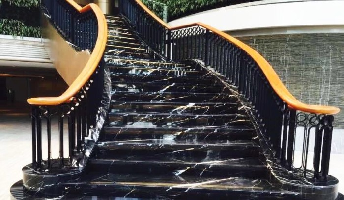 Đá ốp mặt tiền