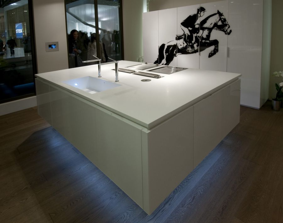 Đá mặt bếp nhân tạo – Những điểm khác biệt chỉ có ở đá mặt bếp nhân tạo đámặtbếpnhântạo1