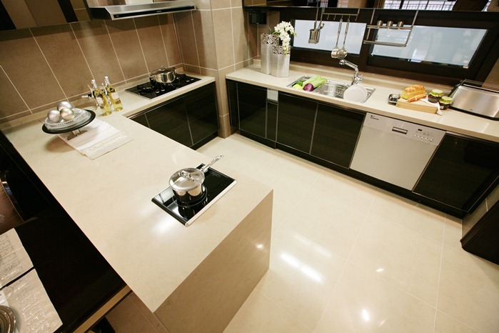 Đá mặt bếp nhân tạo – Những điểm khác biệt chỉ có ở đá mặt bếp nhân tạo đámặtbếpnhântạo5