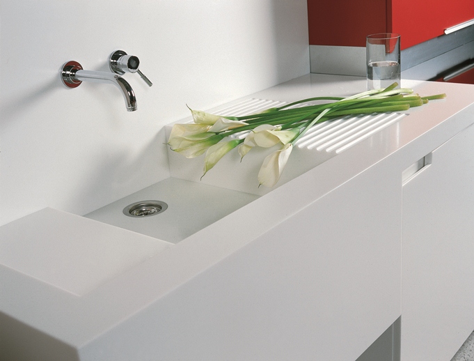 Đá mặt bếp nhân tạo – Những điểm khác biệt chỉ có ở đá mặt bếp nhân tạo đámặtbếpnhântạo8