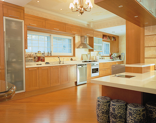 Đá mặt bếp nhân tạo – Những điểm khác biệt chỉ có ở đá mặt bếp nhân tạo đámặtbếpnhântạo9