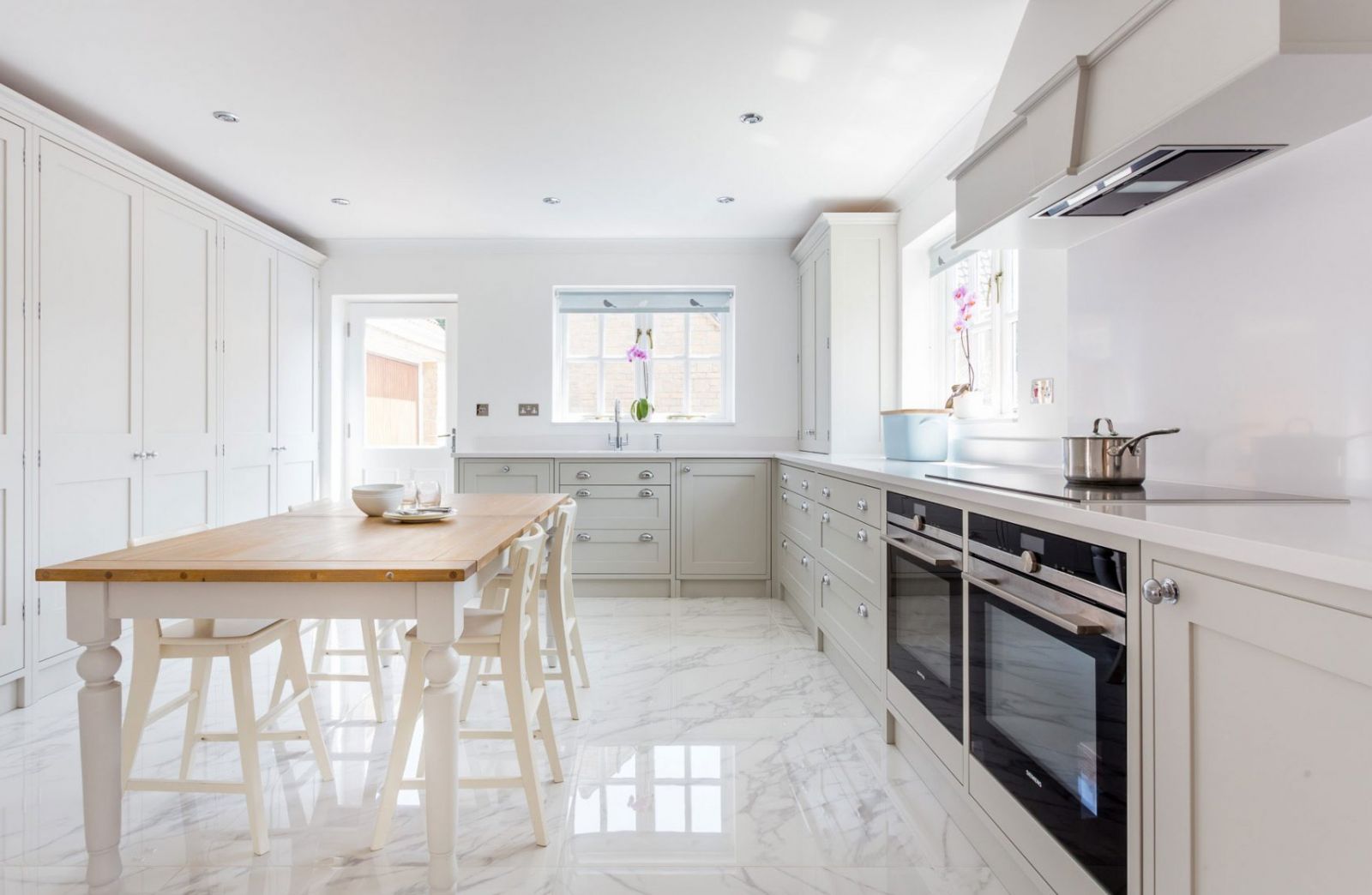 đá granite ốp bếp đẹp