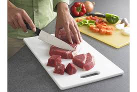 Lưu ý khi sử dụng đá HIMACS LG Hàn Quốc