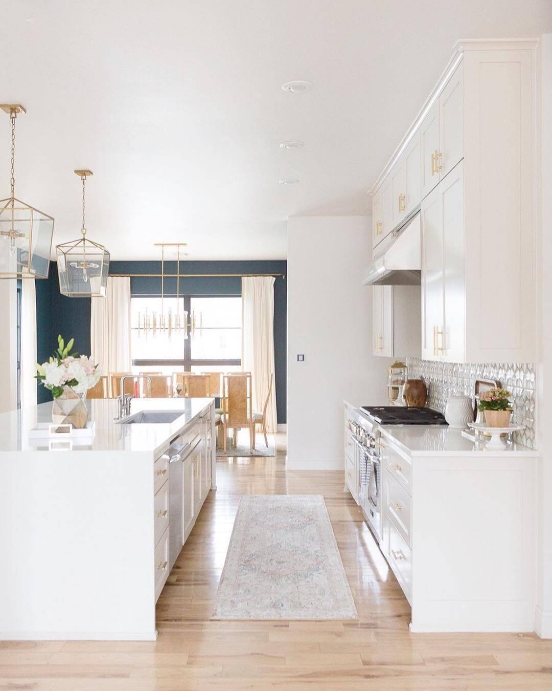 Các lỗi cần tránh trong thiết kế gian bếp gây bất tiện cho gia chủ khi sử dụng