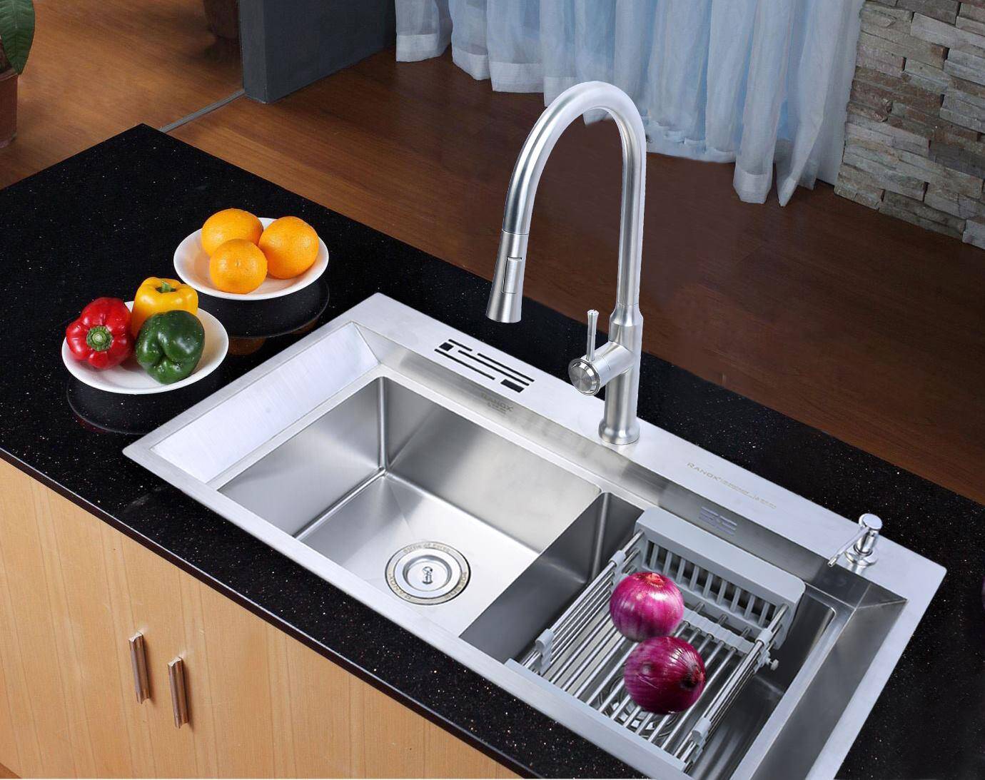 Các lỗi cần tránh trong thiết kế gian bếp gây bất tiện cho gia chủ khi sử dụng