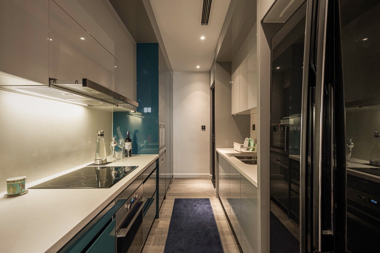 Các lỗi cần tránh trong thiết kế gian bếp gây bất tiện cho gia chủ khi sử dụng