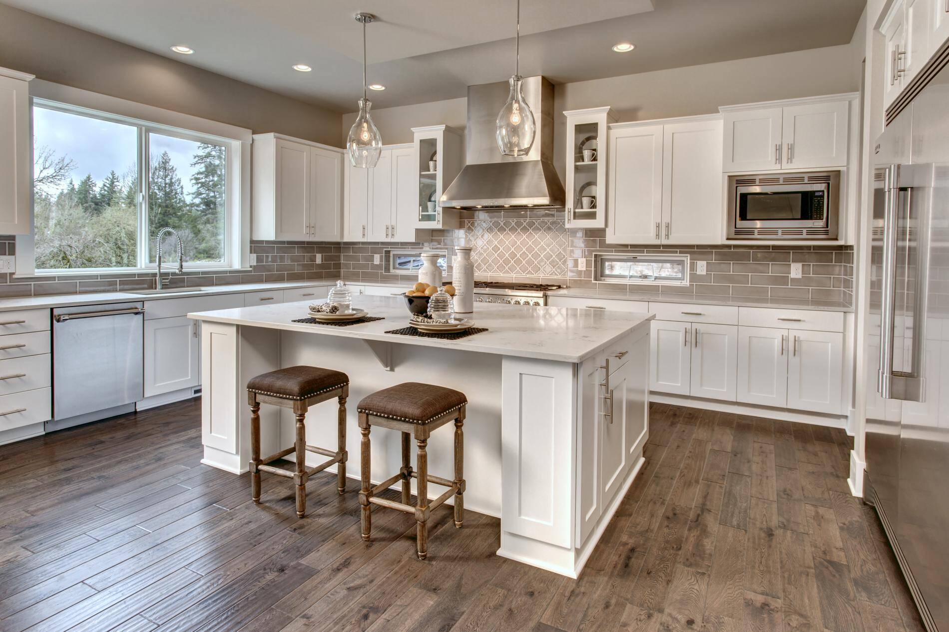 Các lỗi cần tránh trong thiết kế gian bếp gây bất tiện cho gia chủ khi sử dụng