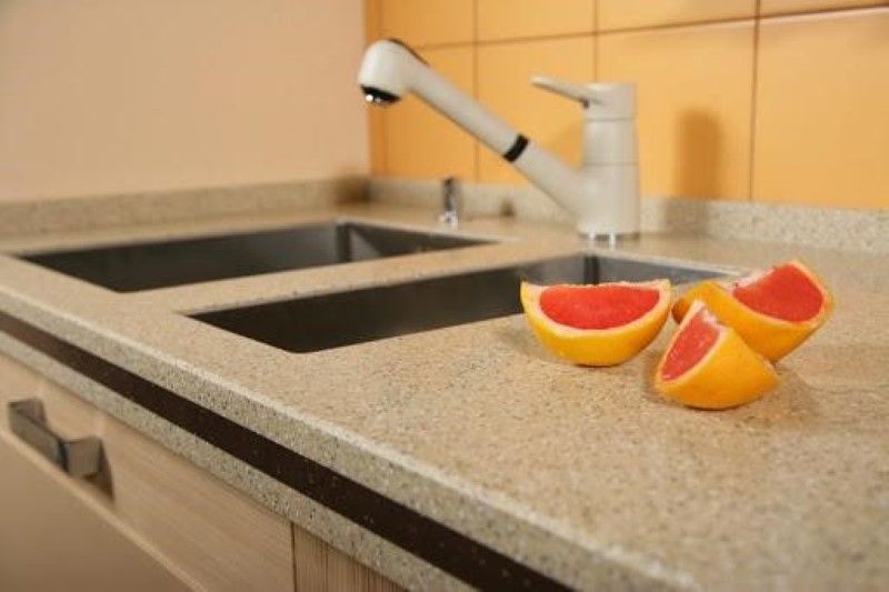 Đá nhân tạo gốc thạch anh