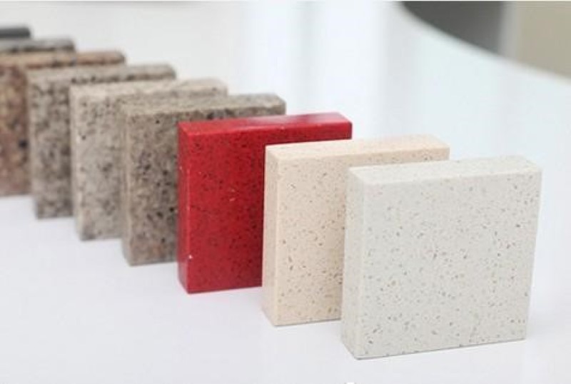 đá nhân tạo gốc thạch anh