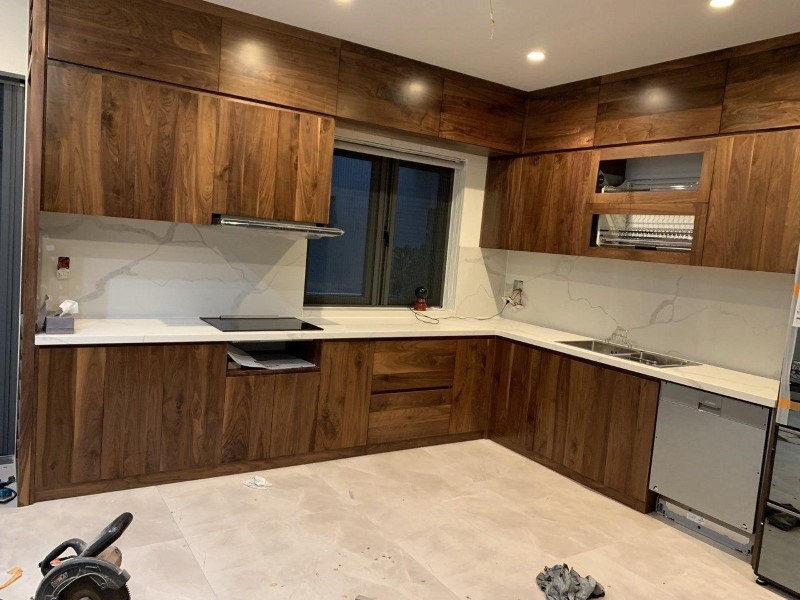 Đá nhân tạo gốc thạch anh