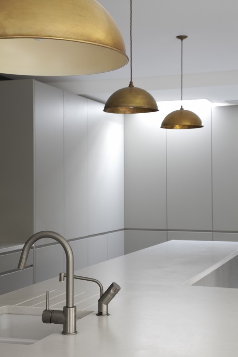 Đá nhân tạo gốc thạch anh