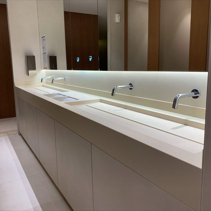 Nên chọn dòng đá nào không bị ngấm ố cho căn bếp?