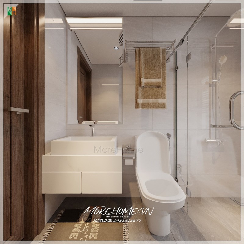 đá ốp bàn lavabo