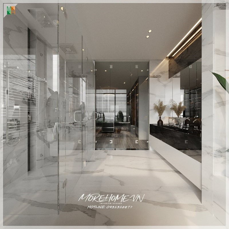 bàn đá lavabo có tốt không