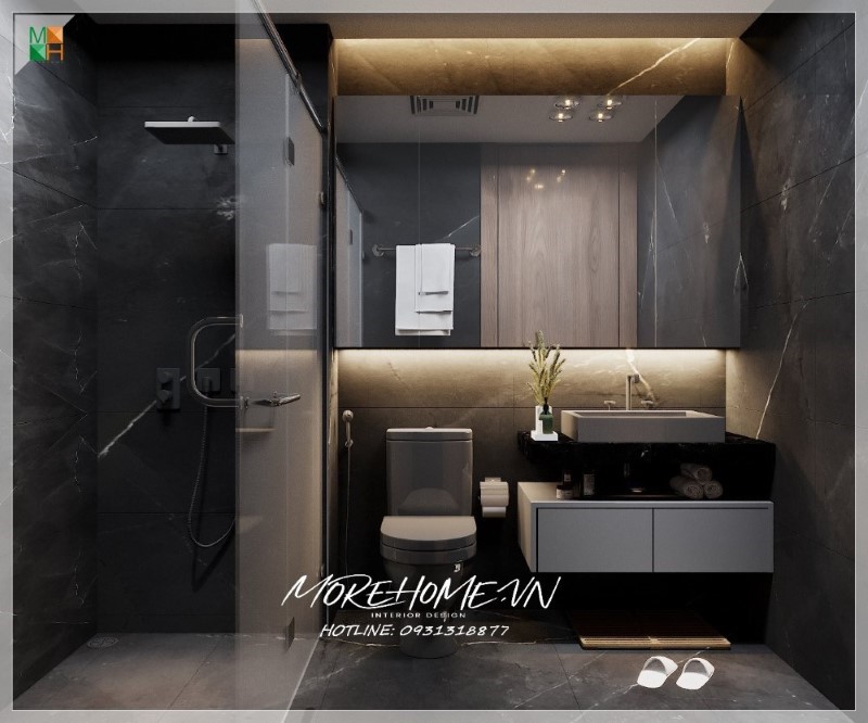 bàn đá lavabo có tốt không