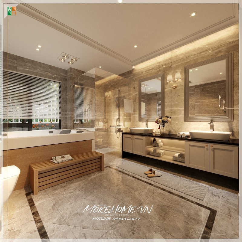 bàn đá lavabo có tốt không