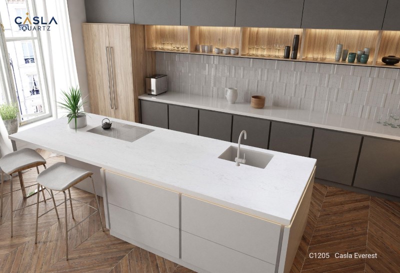 đá nhân tạo là gì