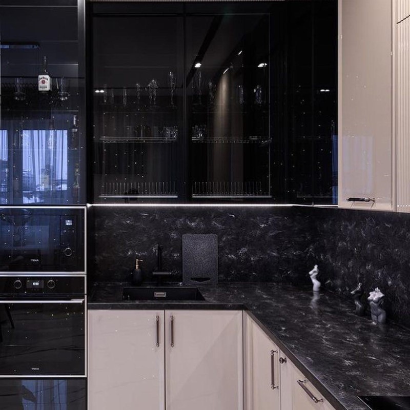 đá nhân tạo là gì