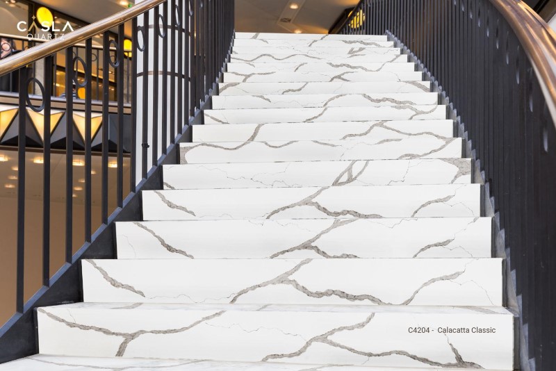 đá nhân tạo là gì