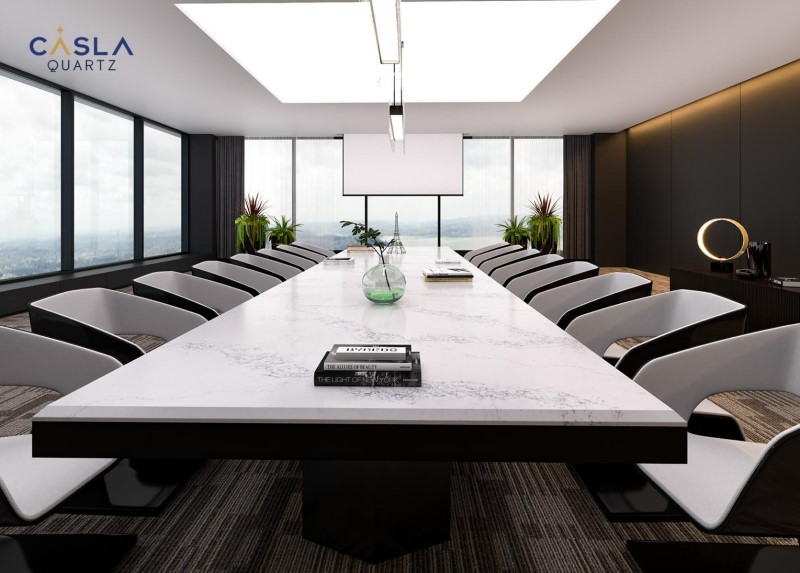 đá nhân tạo là gì