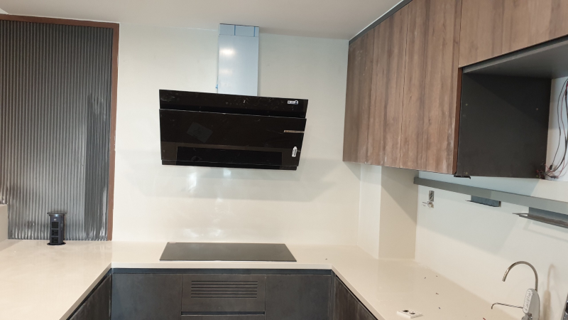 đá nhân tạo thạch anh là gì