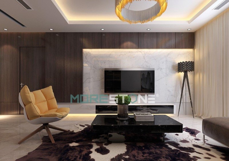 đá nhân tạo hi macs là gì