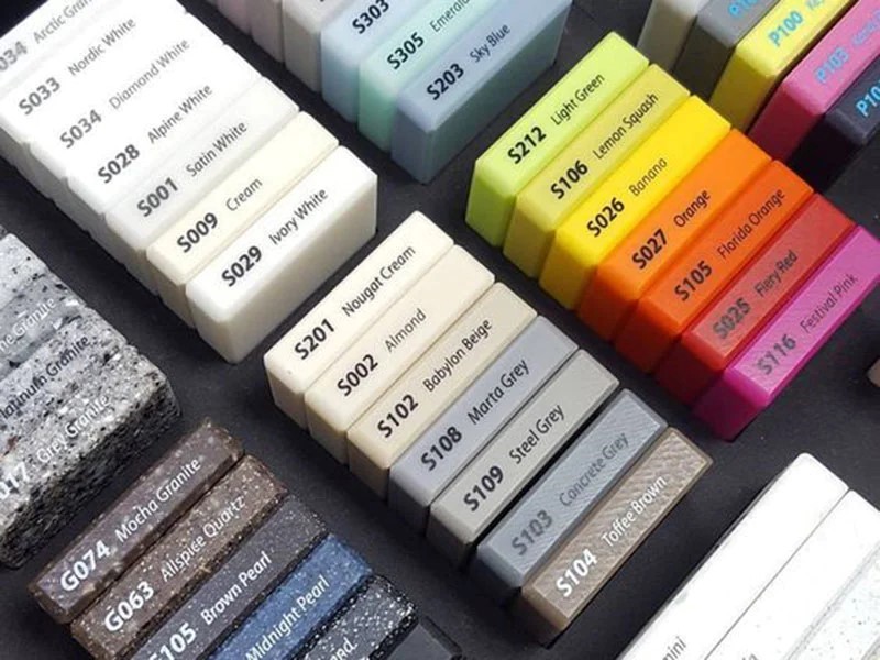 đá ốp bếp giá rẻ