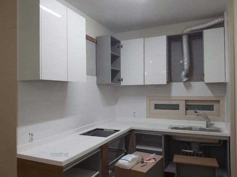 đá ốp bếp giá rẻ