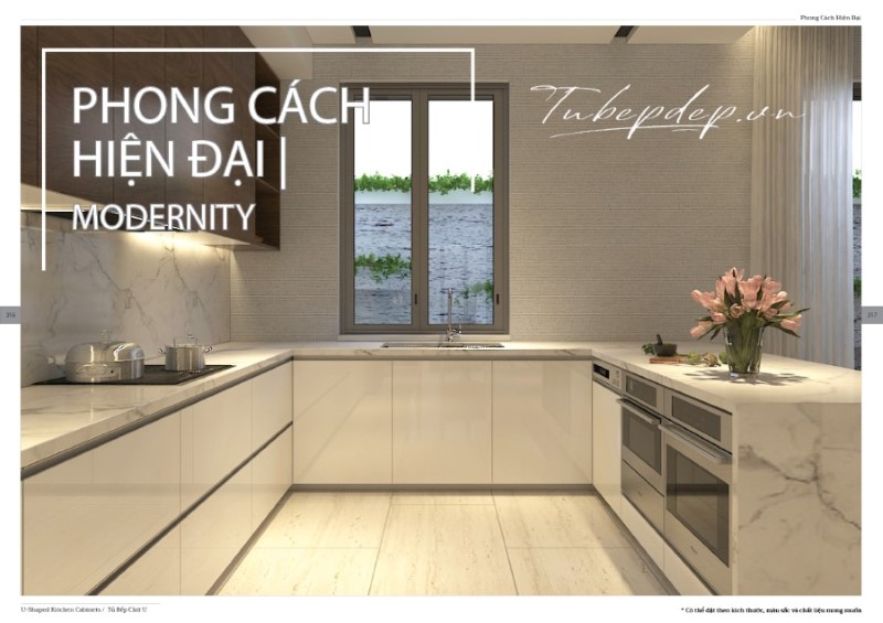 đá ốp bếp giá rẻ