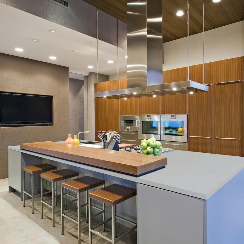 solid surface là gì